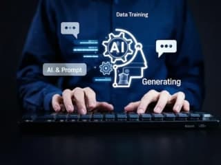 I teach AI - and I've been living it for five years.