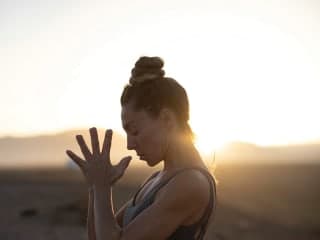 Hatha Vinyasa Yoga - Lajares