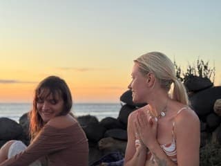 Singing Circle - chanting Mantras & more