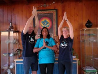 Yoga from the Source - with Bharti