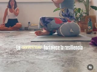 Taller Ciclicidad Consciente